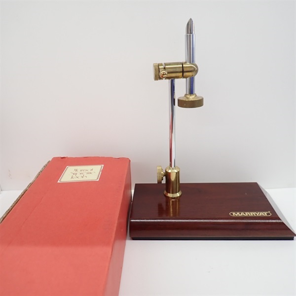 マリエットバイス